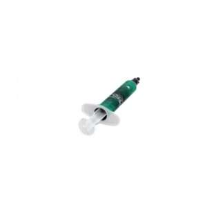 DeepCool Z10 compontente del dissipatore di calore Pasta termica 6,5 W/m·K 5 g (DeepCool Z10 Thermal Compound Syringe, 5g, Cobalt Blue, Industrial Grade Thermal Interface, High Thermal Conductivity) - E_0009_B46213344