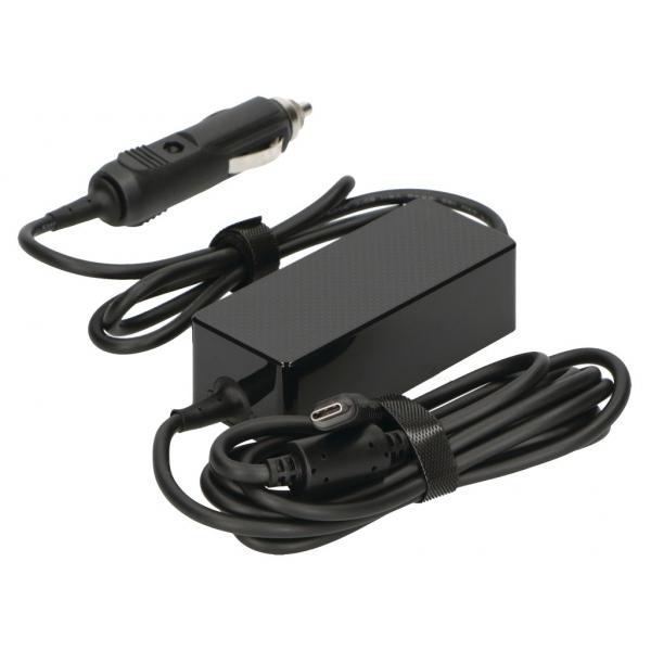2-Power CCC0749B adattatore e invertitore (100W Car Charger USB-C 5V/9V/12V/15V/20V) - E_0009_B46221302