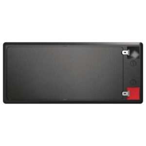 2-Power 2P7-12 batteria UPS Acido piombo [VRLA] 12 V 7 Ah (2-Power 12V 7Ah VRLA Battery) - E_0009_B46240189