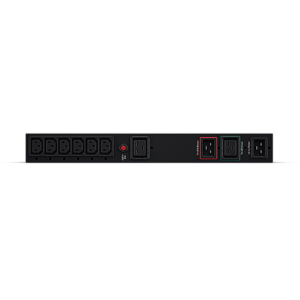 CyberPower MBP20HVIEC6A accessorio per gruppi di continuitÃ  [UPS] (MAINTENANCE BY-PASS IEC OUTLET) - E_0009_B46280494