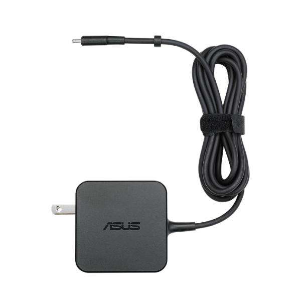 ASUS AC65-00 adattatore e invertitore Interno 65 W Nero (ASUS AC65-00 V3 - str?mforsyningsadapt) - E_0009_B46285101