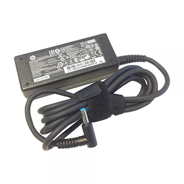 Origin Storage 719309-001-OS adattatore e invertitore Interno 45 W Nero (HP 45W Smart 4.5mm AC Adapter with EU Plug) - E_0009_B46315639
