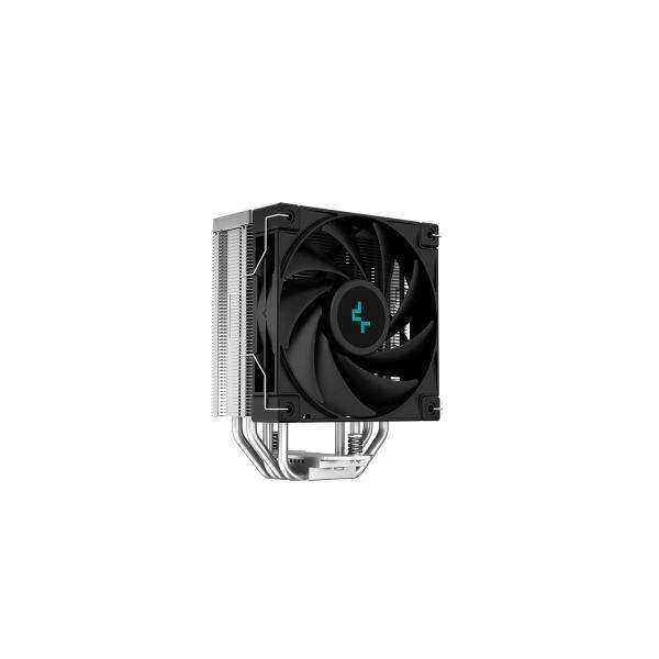 DeepCool AK400 Processore Raffreddatore d'aria 12 cm Nero 1 pz (DeepCool AK400) - E_0009_B46330651