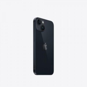 Apple iPhone 14 Plus 17 cm [6.7] Doppia SIM iOS 17 5G 512 GB Nero (Apple iPhone 14 Plus 512GB midnight) - E_0009_B46949937