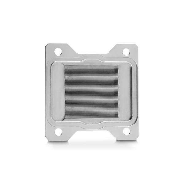 EK Water Blocks Quantum Velocity2 D-RGB Blocco di acqua (EK Water Blocks EK-Quantum Velocity D-RGB CPU Water Block For AMD AM5 - Nickel) - E_0009_B47047364