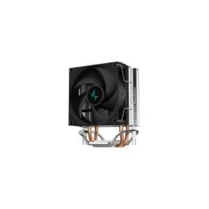 DeepCool AG200 Processore Raffreddatore d'aria 9,2 cm Alluminio, Nero 1 pz (AG200) - E_0009_B47125964