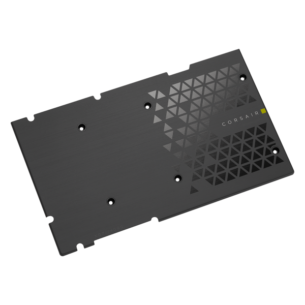 Corsair Hydro X XG7 RGB 4080 FE Blocco d'acqua + piastra posteriore (Corsair Hydro X XG7 RGB 4080 FE) - E_0009_B47264741