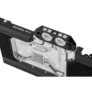 Corsair Hydro X XG7 RGB 4080 FE Blocco d'acqua + piastra posteriore (Corsair Hydro X XG7 RGB 4080 FE) - E_0009_B47264741
