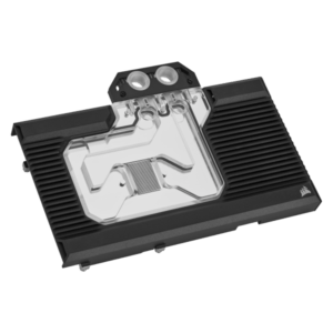 Corsair Hydro X XG7 RGB 4080 FE Blocco d'acqua + piastra posteriore (Corsair Hydro X XG7 RGB 4080 FE) - E_0009_B47264741