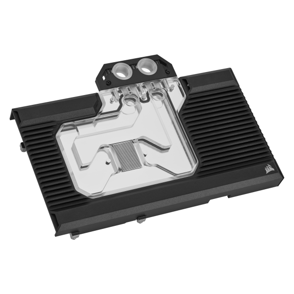 Corsair Hydro X XG7 RGB 4080 FE Blocco d'acqua + piastra posteriore (Corsair Hydro X XG7 RGB 4080 FE) - E_0009_B47264741