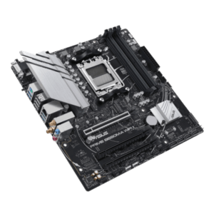 ASUS PRIME B650M-A WIFI II AMD B650 Socket AM5 micro ATX (PRIME B650M-A WIFI II) - E_0009_B47327165