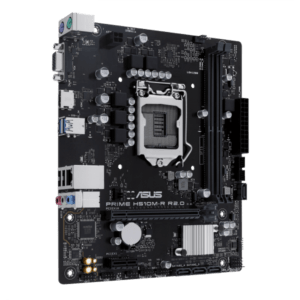 ASUS Prime H510M-R R2.0 Intel H470 LGA 1200 [Socket H5] micro ATX (ASUS PRIME H510M-R - bundkort) - E_0009_B47536844