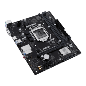 ASUS Prime H510M-R R2.0 Intel H470 LGA 1200 [Socket H5] micro ATX (ASUS PRIME H510M-R - bundkort) - E_0009_B47536844