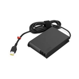 Lenovo 4X21L38724 adattatore e invertitore Interno Nero (TC 135W AC ADAPTER G2 - SLIM TIP - EU) - E_0009_B47542353