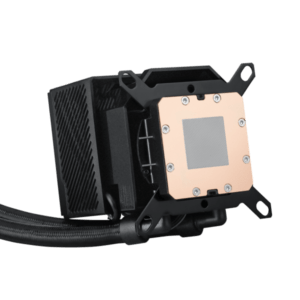 ASUS ROG Ryujin III 240 ARGB Processore Raffreddatore di liquidi tutto in uno 12 cm Nero 1 pz (ASUS ROG Ryujin III 240 ARGB CPU coole) - E_0009_B47542960