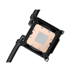 ASUS ROG Ryujin III 240 ARGB Processore Raffreddatore di liquidi tutto in uno 12 cm Nero 1 pz (ASUS ROG Ryujin III 240 ARGB CPU coole) - E_0009_B47542960