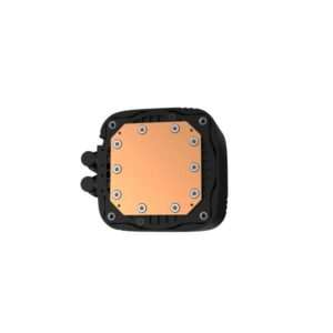 DeepCool LS520 SE Processore Raffreddatore di liquidi tutto in uno 12 cm Nero (DeepCool LS520 SE Processor Alt-i-en v) - E_0009_B47562948