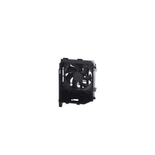 HP Z4 Fan and Front Card Guide Kit Case per computer Ventilatore Nero (HP Z4 G5 Fan/Frnt Crd Guide Kit When using A2000 of higher Graphics) - E_0009_B47596944