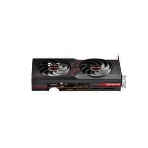 Sapphire PULSE 11324-01-20G scheda video AMD Radeon RX 7600 8 GB GDDR6 (Sapphire VGA 8GB RX7600 PULSE GAMING 8GB HDMI/3xDP PULSE AMD RADEON RX7600 GAMING 8GB GDDR6) - E_0009_B47599670