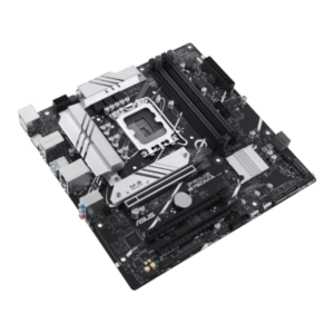 ASUS PRIME B760M-A-CSM Intel B760 LGA 1700 micro ATX (MB ASUS PRIME B760M-A-CSM) - E_0009_B47608594
