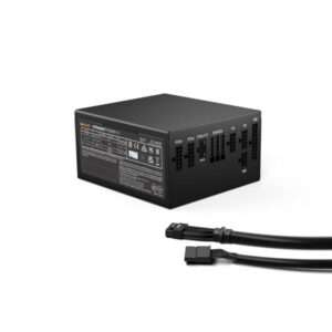 STRAIGHT POWER 12 850W - 80 PLUS PLATINUM POWER SUPPLY - E_0009_B47791784