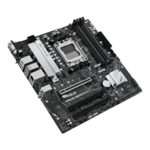 ASUS PRIME B650M-A II-CSM AMD B650 Socket AM5 micro ATX (PRIME B650M-A II-CSM) - E_0009_B47793702