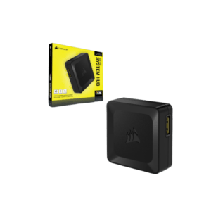 Corsair iCUE LINK System Hub Controller per ventilatore (Corsair iCUE LINK System Hub) - E_0009_B47798697