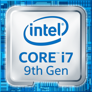 Intel Core i7-9700E processore 2,6 GHz 12 MB Vassoio (Intel Core i7 9700E [9. Gen] CPU - 2.6) - E_0009_B47835253