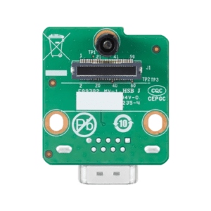 Lenovo COM Expansion Card scheda di interfaccia e adattatore Interno RS-232 (ThinkCentre Tiny COM card - Warranty: 12M) - E_0009_B47835729