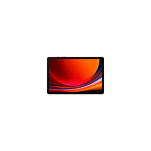 Samsung Galaxy Tab S9 SM-X710N Qualcomm Snapdragon 128 GB 27,9 cm [11] 8 GB Wi-Fi 6 [802.11ax] Android 13 Grafite (SAMSUNG TAB S9 WIFI X710N GRAPHITE 8/128GB) - E_0009_B47838264