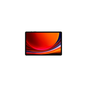 Samsung Galaxy Tab S9+ SM-X810N Qualcomm Snapdragon 512 GB 31,5 cm [12.4] 12 GB Wi-Fi 6 [802.11ax] Android 13 Grafite (Samsung Galaxy Tab S9+ - tablet - Andr) - E_0009_B47842491