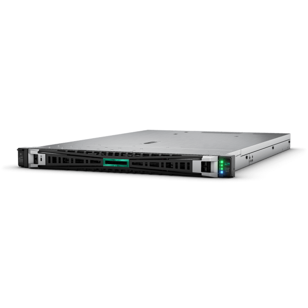 HPE ProLiant DL325 Gen11 9354P 3.25GHz 32-core 1P 32GB-R MR408i-o 8SFF 1000W PS EU Server (HPE DL325 G11 9354P MR408I-O 8SFF EU) - E_0009_B47867011