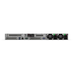 HPE ProLiant DL325 Gen11 9354P 3.25GHz 32-core 1P 32GB-R MR408i-o 8SFF 1000W PS EU Server (HPE DL325 G11 9354P MR408I-O 8SFF EU) - E_0009_B47867011