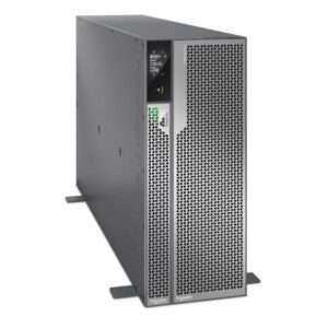 APC SRTL10KRM4UI gruppo di continuitÃ  [UPS] Doppia conversione [online] 10 kVA 10000 W 12 presa[e] AC (APC Smart-UPS Ultra - UPS [rack-mountable] [high density] - online - AC 230 V - 10000 Wh - 1000 - E_0009_B47912398