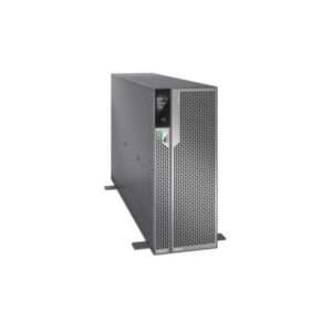 APC SRTL10KRM4UI gruppo di continuitÃ  [UPS] Doppia conversione [online] 10 kVA 10000 W 12 presa[e] AC (APC Smart-UPS Ultra - UPS [rack-mountable] [high density] - online - AC 230 V - 10000 Wh - 1000 - E_0009_B47912398