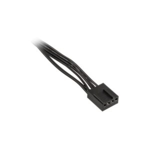 Kolink PGW-AC-KOL-113 parte e accessorio del sistema di raffreddamento del computer Prolunga del cavo (Kolink 1-4 PWM Braided Splitter Cable - 35cm) - E_0009_B47917905