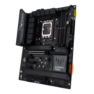 ASUS TUF GAMING Z790-PLUS WIFI Intel Z790 LGA 1700 ATX (TUF GAMING Z790-PLUS WIFI) - E_0009_B47933155