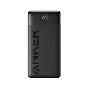 Anker PowerCore 20K 20000 mAh Nero (Anker Power Bank PowerCore 20K II Blac) - E_0009_B48225475
