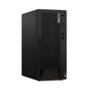 Lenovo ThinkCentre M90t Gen 4 IntelÂ® Coreâ„¢ i7 i7-13700 32 GB DDR5-SDRAM 1 TB SSD Windows 11 Pro Tower PC Nero (LENOVO THINKCENTRE M90T TOWER INTEL CORE,i7 13700 2.1GHz 32GB RAM 1TB SSD,UHD GRAPHIC - E_0009_B48547957