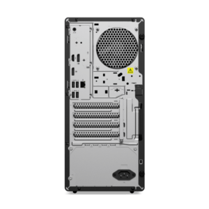 Lenovo ThinkCentre M90t Gen 4 IntelÂ® Coreâ„¢ i7 i7-13700 32 GB DDR5-SDRAM 1 TB SSD Windows 11 Pro Tower PC Nero (LENOVO THINKCENTRE M90T TOWER INTEL CORE,i7 13700 2.1GHz 32GB RAM 1TB SSD,UHD GRAPHIC - E_0009_B48547957