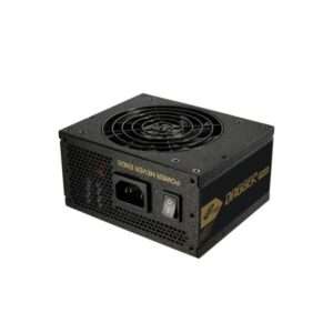 FSP DAGGER PRO 650W alimentatore per computer 20+4 pin ATX SFX Nero (FSP Dagger Pro SDA2-650 - str?mforsyni) - E_0009_B48655818