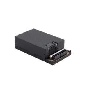 FSP FlexGURU 300W alimentatore per computer 20+4 pin ATX Flex ATX Nero (FSP FlexGURU FSP300-57FCB - str?mforsy) - E_0009_B48656135
