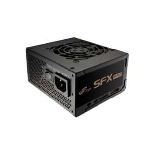 FSP SFX PRO 450W alimentatore per computer 24-pin ATX Nero (FSP SFX PRO FSP450-50SAC - str?mforsyn) - E_0009_B48659936