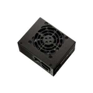 FSP SFX PRO 450W alimentatore per computer 24-pin ATX Nero (FSP SFX PRO FSP450-50SAC - str?mforsyn) - E_0009_B48659936