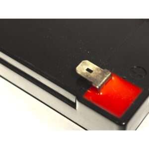 Green Cell - UPS-batteri - Blysyre - 9 - E_0009_B48670377