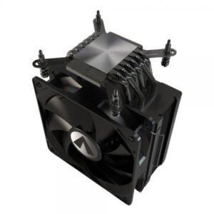 VIDA Boreas Processore Raffreddatore d'aria 12 cm Nero (VIDA BOREAS COOLER) - E_0009_B48691480
