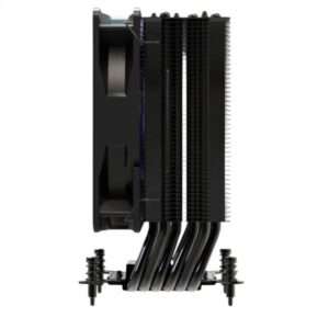 VIDA Boreas Processore Raffreddatore d'aria 12 cm Nero (VIDA BOREAS COOLER) - E_0009_B48691480
