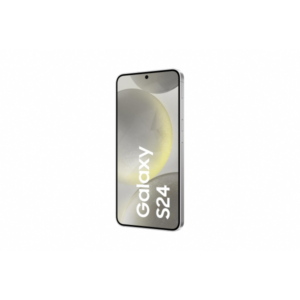 Samsung Galaxy S24 15,8 cm [6.2] Doppia SIM Android 14 5G USB tipo-C 8 GB 128 GB 4000 mAh Grigio, Color marmo (Samsung GALAXY S24 5G S921B DS 128GB M) - E_0009_B48713302