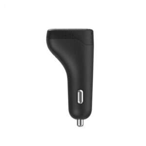 eSTUFF ES631035 Caricabatterie per dispositivi mobili (INFINITE Tripple Car Charger - 100 W. 2 x USB-C + 1 x USB-A - Warranty: 60M) - E_0009_B49098853
