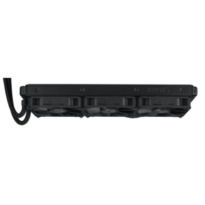 ASUS ROG Strix LC III 360 Processore Kit di raffreddamento a liquido 12 cm Nero (ASUS ROG Strix LC III 360 CPU cooler) - E_0009_B49101329